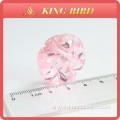 clear acrylic making fashional acrylic bead for decorations